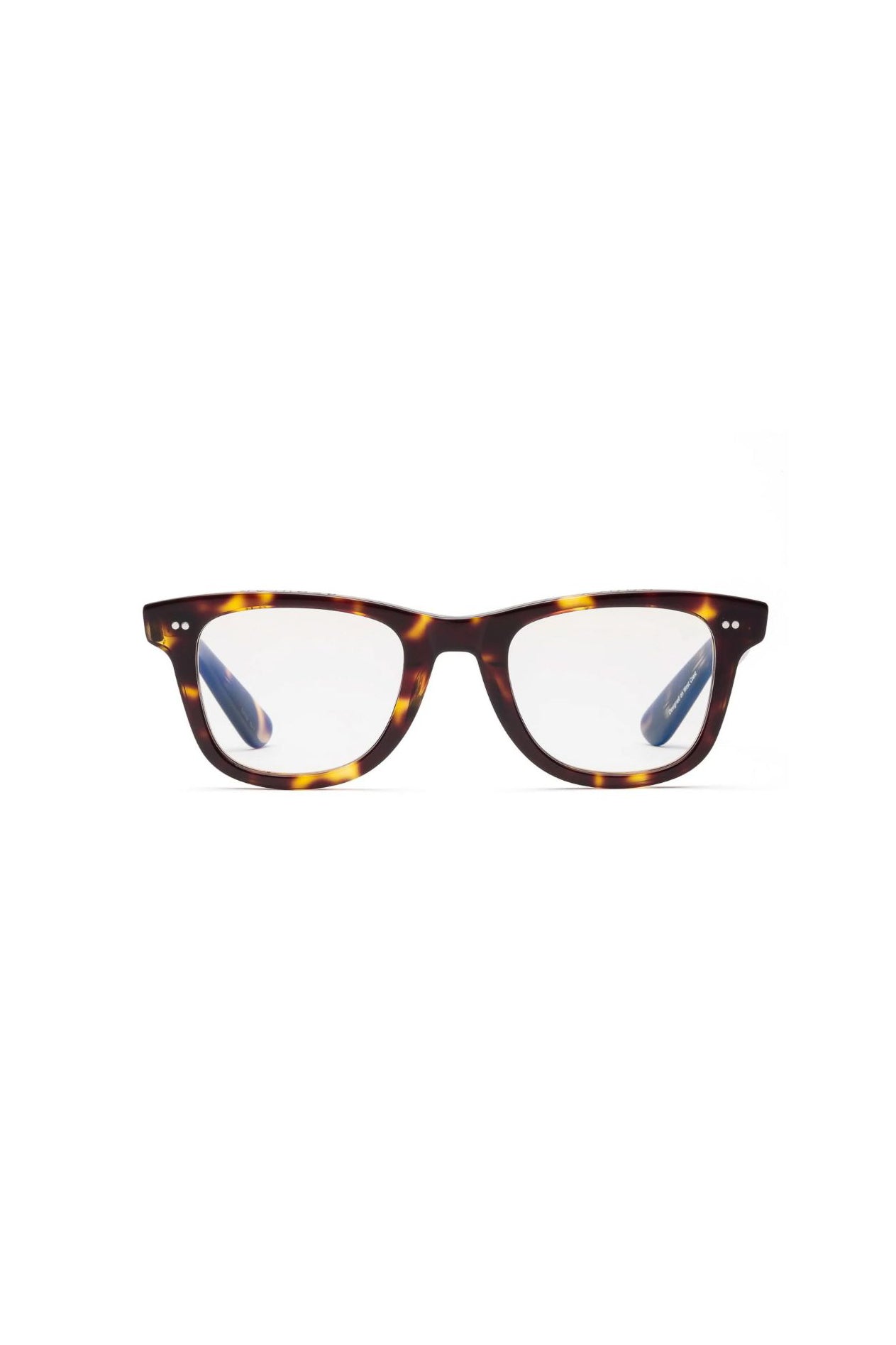 Porgy Backstage Reading Glasses - The Canyon