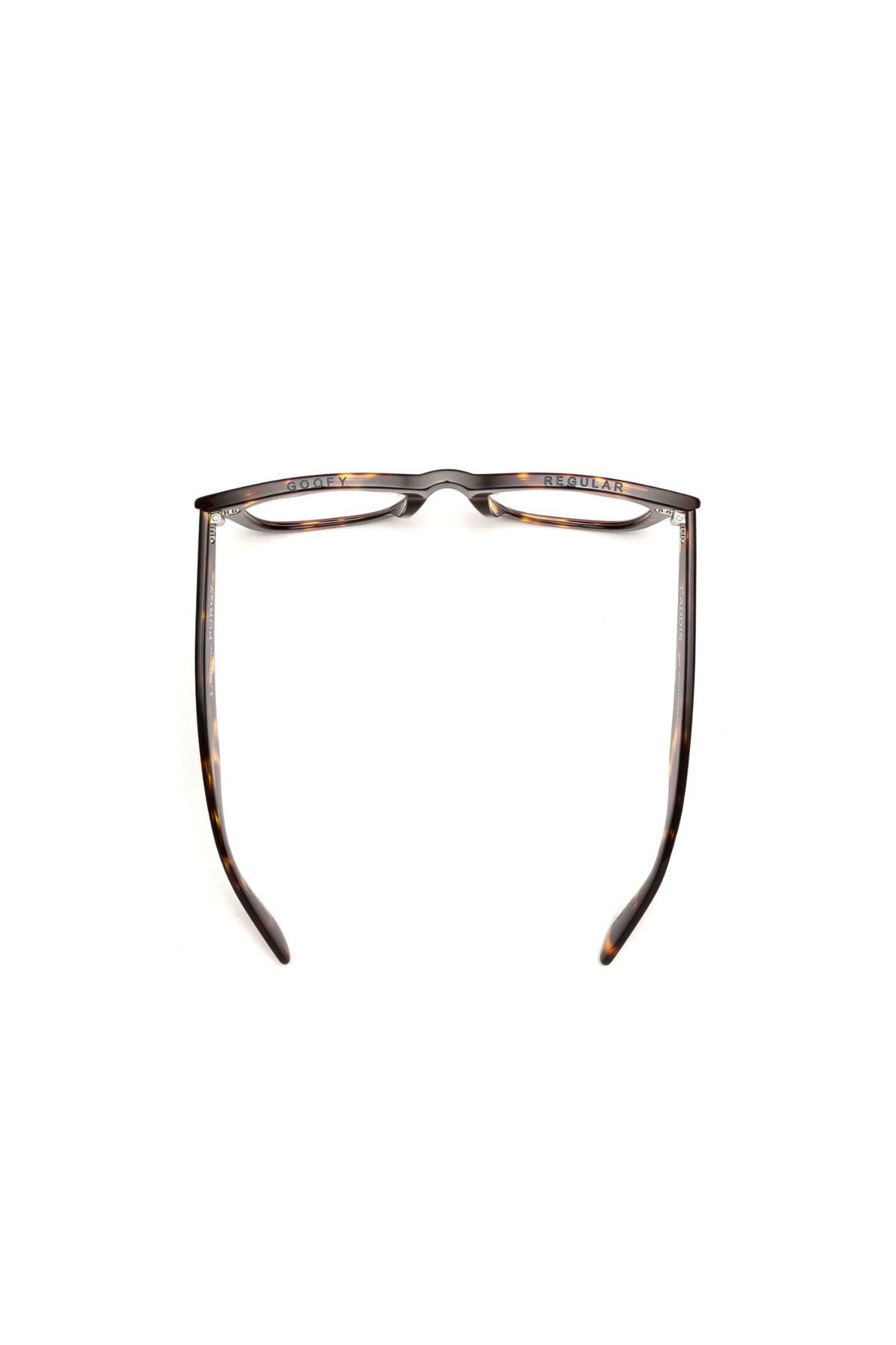 Porgy Backstage Reading Glasses - The Canyon