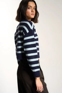 Fiona Cardigan - Sky Sweaters Callahan