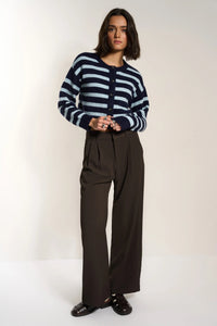 Fiona Cardigan - Sky Sweaters Callahan