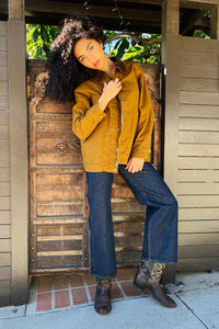 Canvas Barn Jacket Outerwear 26 International