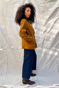 Canvas Barn Jacket Outerwear 26 International