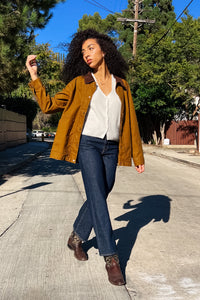 Canvas Barn Jacket Outerwear 26 International