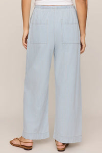 The Carpenter Pant Bottoms Z Supply