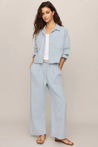 The Carpenter Pant Bottoms Z Supply
