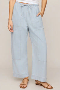 The Carpenter Pant Bottoms Z Supply