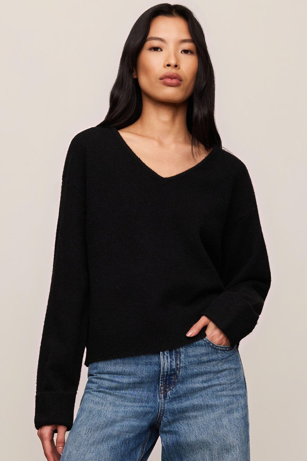 Cerro Sweater