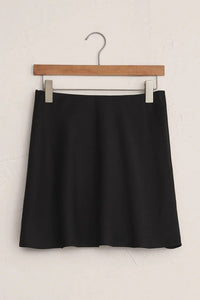 Chablis Mini Skirt Bottoms Z Supply