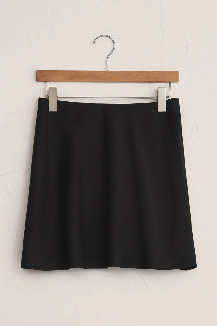 Chablis Mini Skirt Bottoms Z Supply