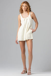 Chalk Mark Dress Dresses Blank NYC