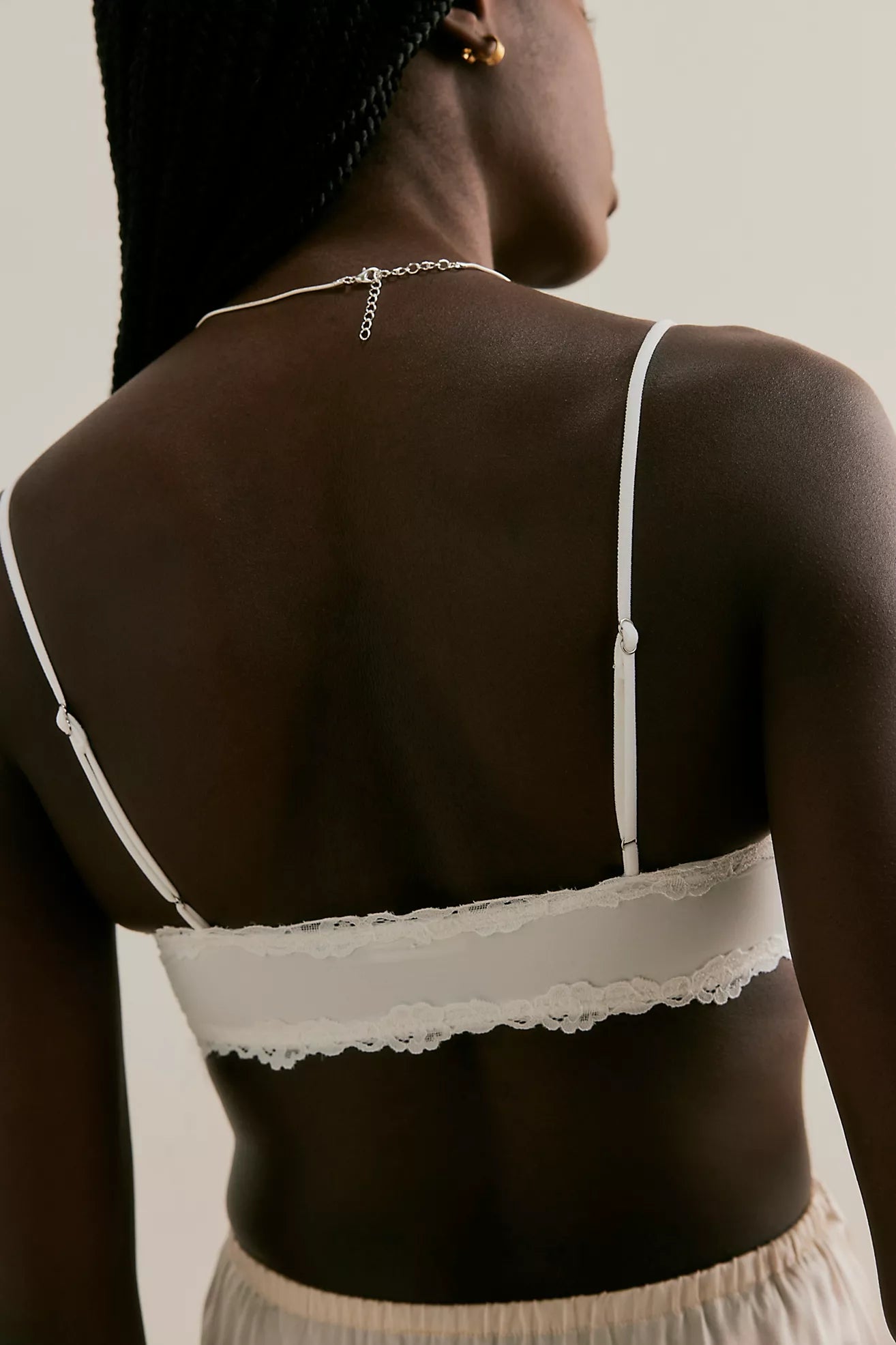 Charlie V Bralette