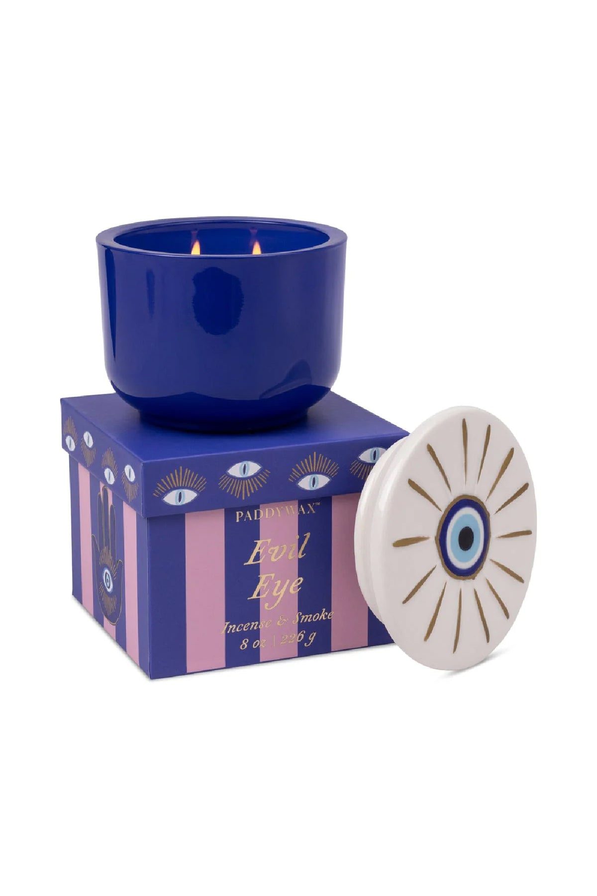 Charmed Eye Home Paddywax