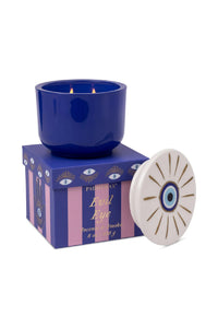 Charmed Eye Home Paddywax