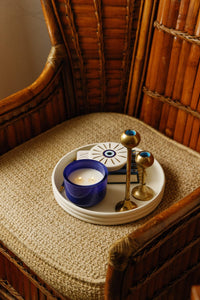 Charmed Eye Home Paddywax