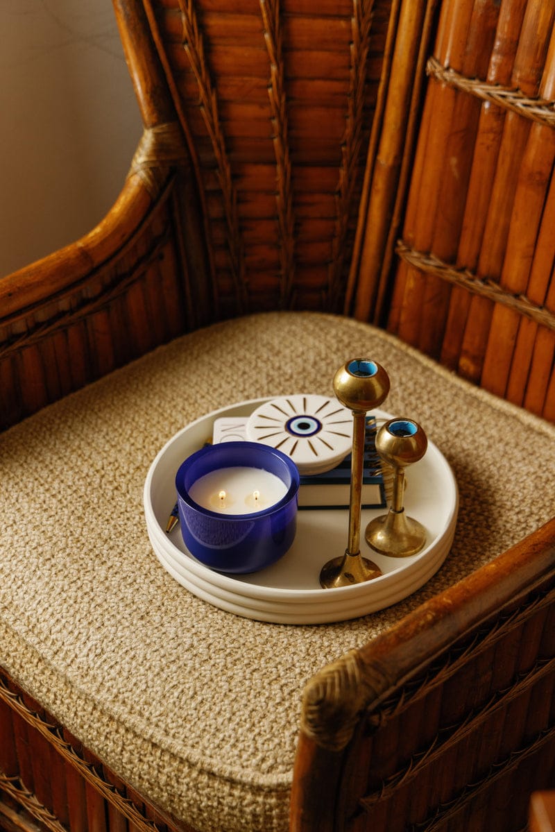 Charmed Eye Home Paddywax