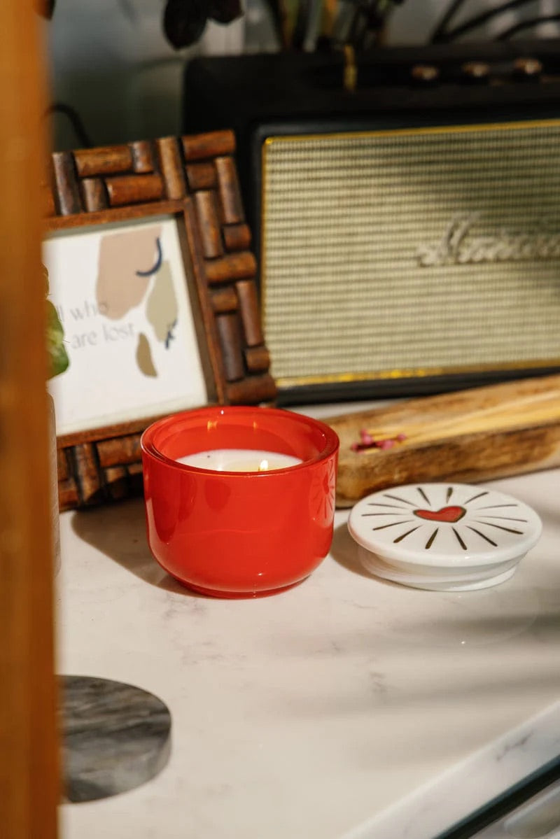 Charmed Heart Home Paddywax