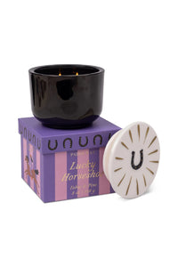 Charmed Horseshoe Home Paddywax