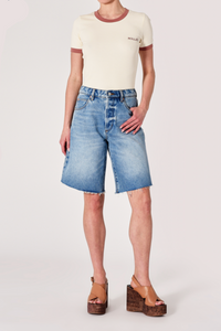 Charolette Short - Lennon Vintage Bottoms Rolla's