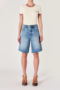 Charolette Short - Lennon Vintage Bottoms Rolla's