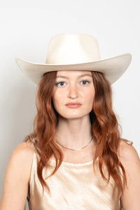 Chaun Hat Accessories Wyeth