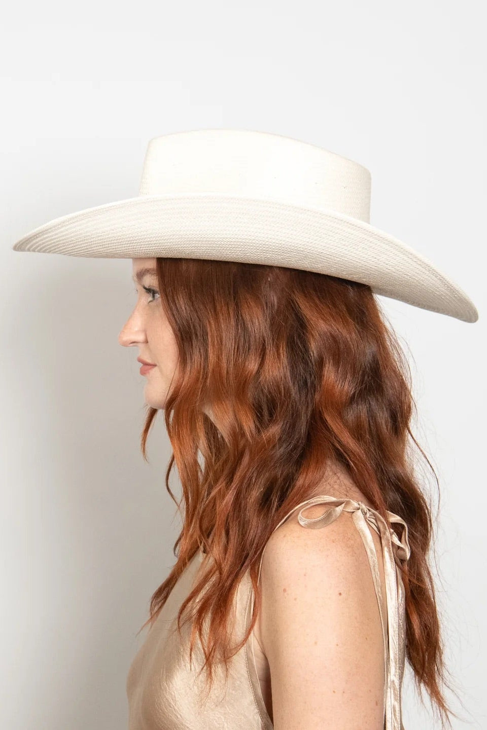 Chaun Hat Accessories Wyeth