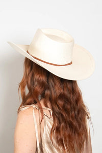Chaun Hat Accessories Wyeth