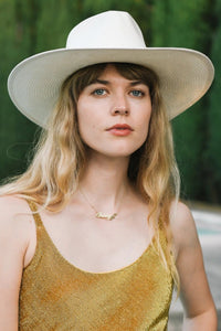 Chaun Hat Accessories Wyeth