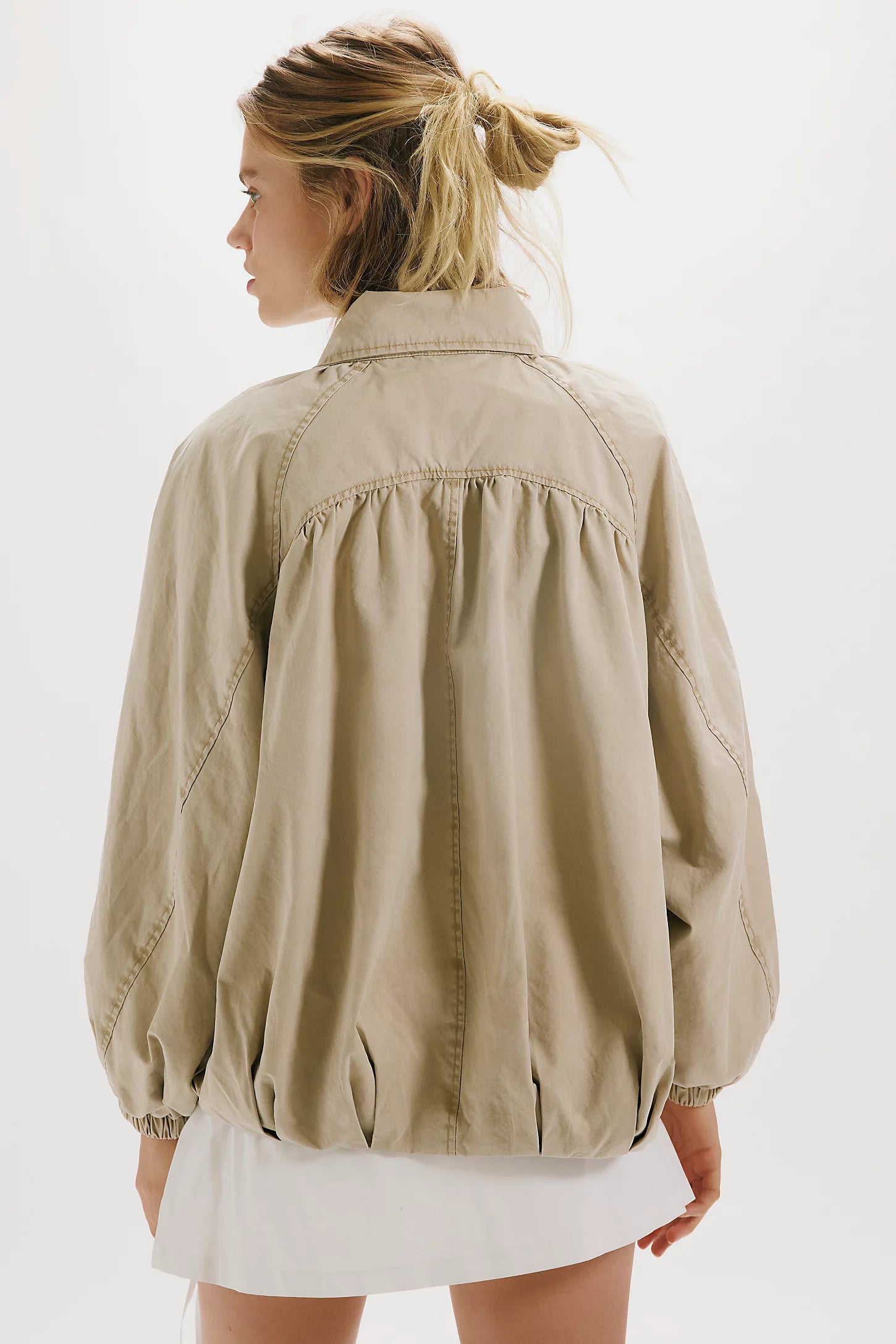 Chelsea Jacket