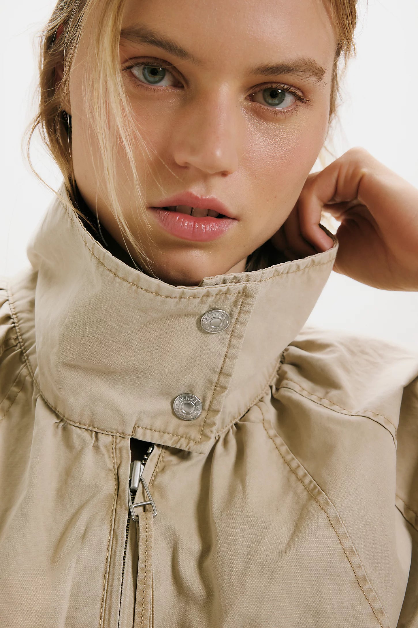 Chelsea Jacket