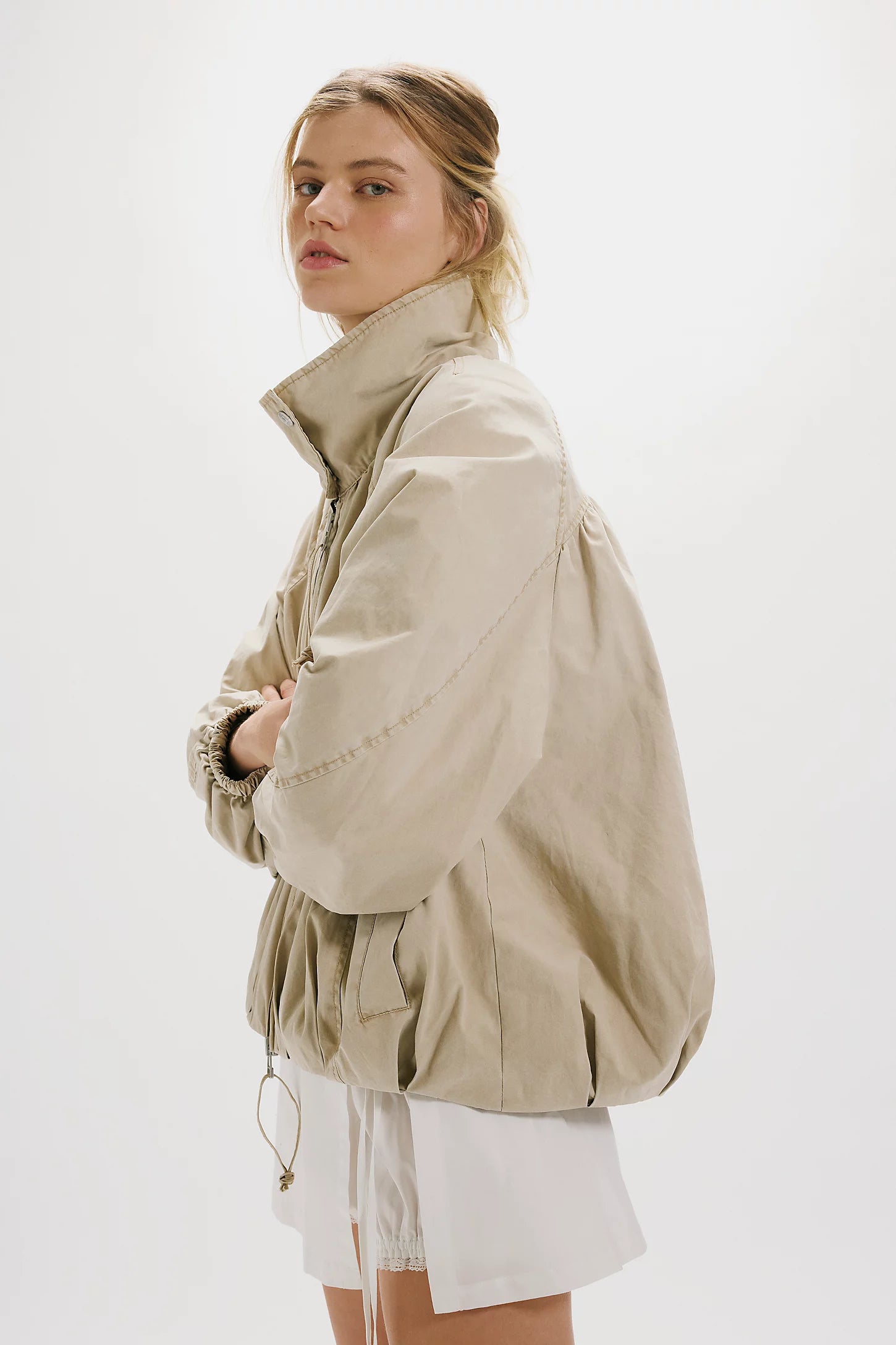 Chelsea Jacket