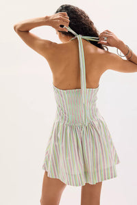 Clean Break Mini Dresses Free People