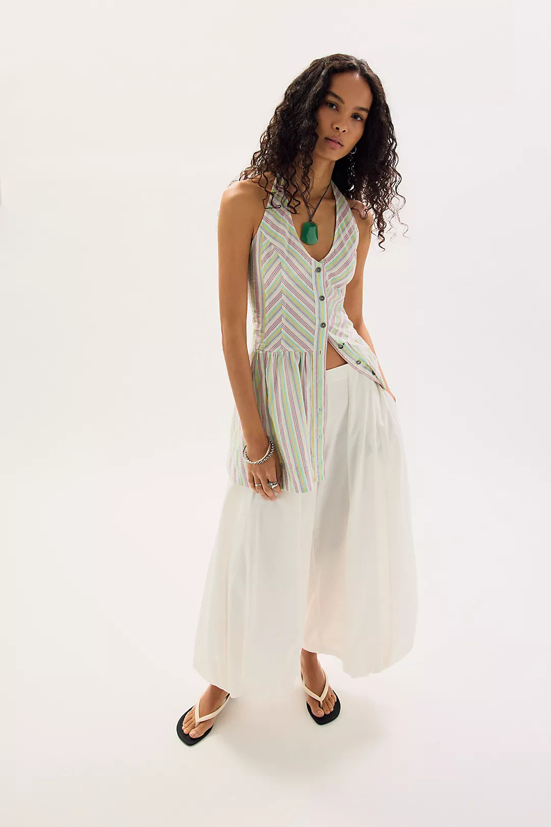 Clean Break Mini Dresses Free People