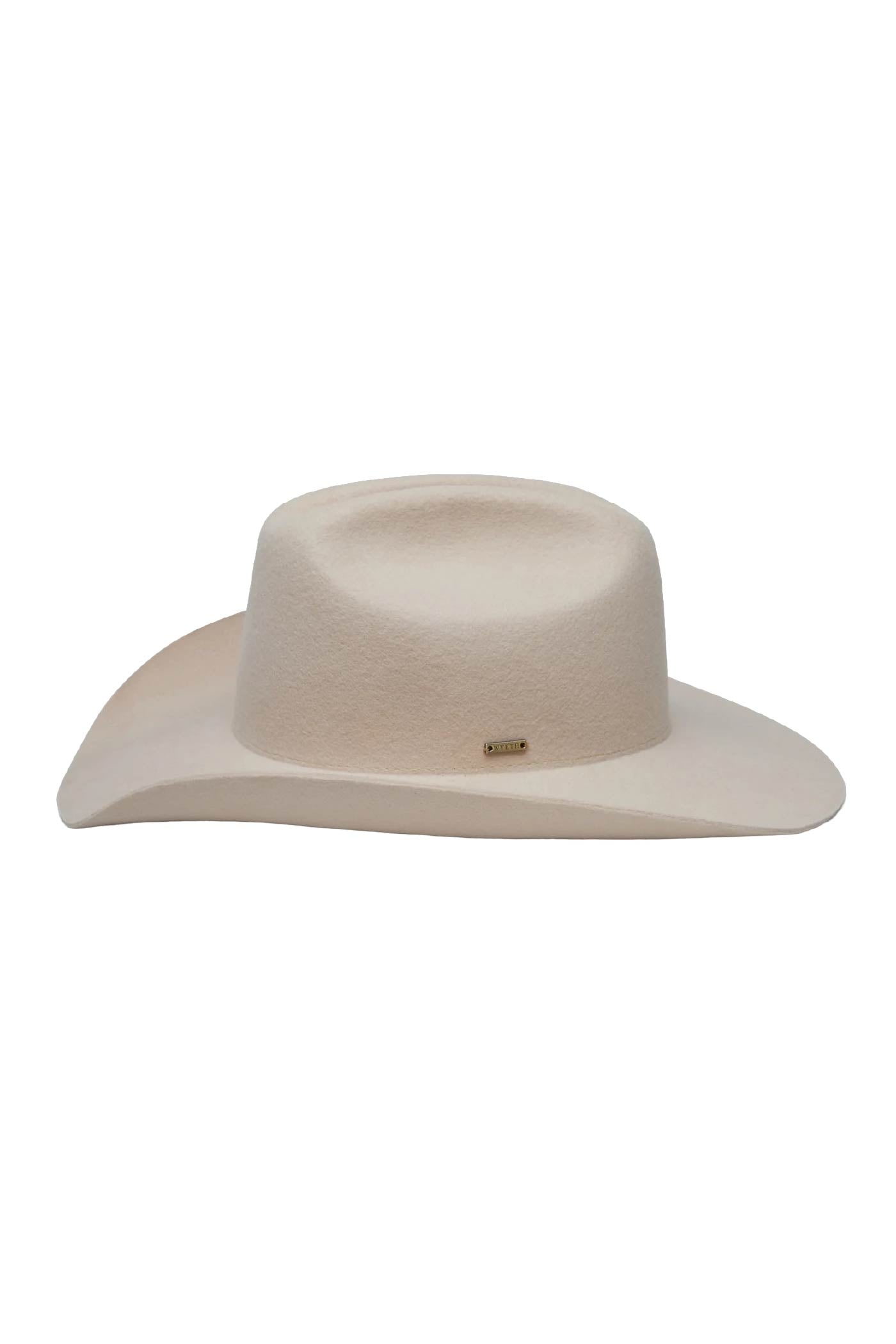 Cole Hat Accessories Wyeth