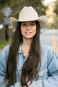 Cole Hat Accessories Wyeth