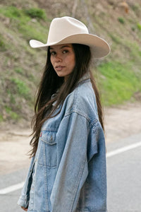 Cole Hat Accessories Wyeth