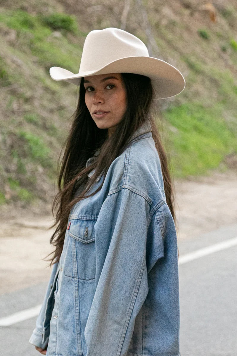 Cole Hat Accessories Wyeth