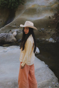 Cole Hat Accessories Wyeth