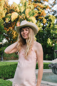 Cole Hat Accessories Wyeth