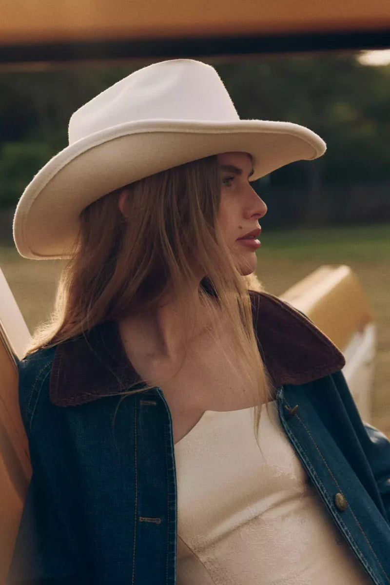 Cole Hat Accessories Wyeth