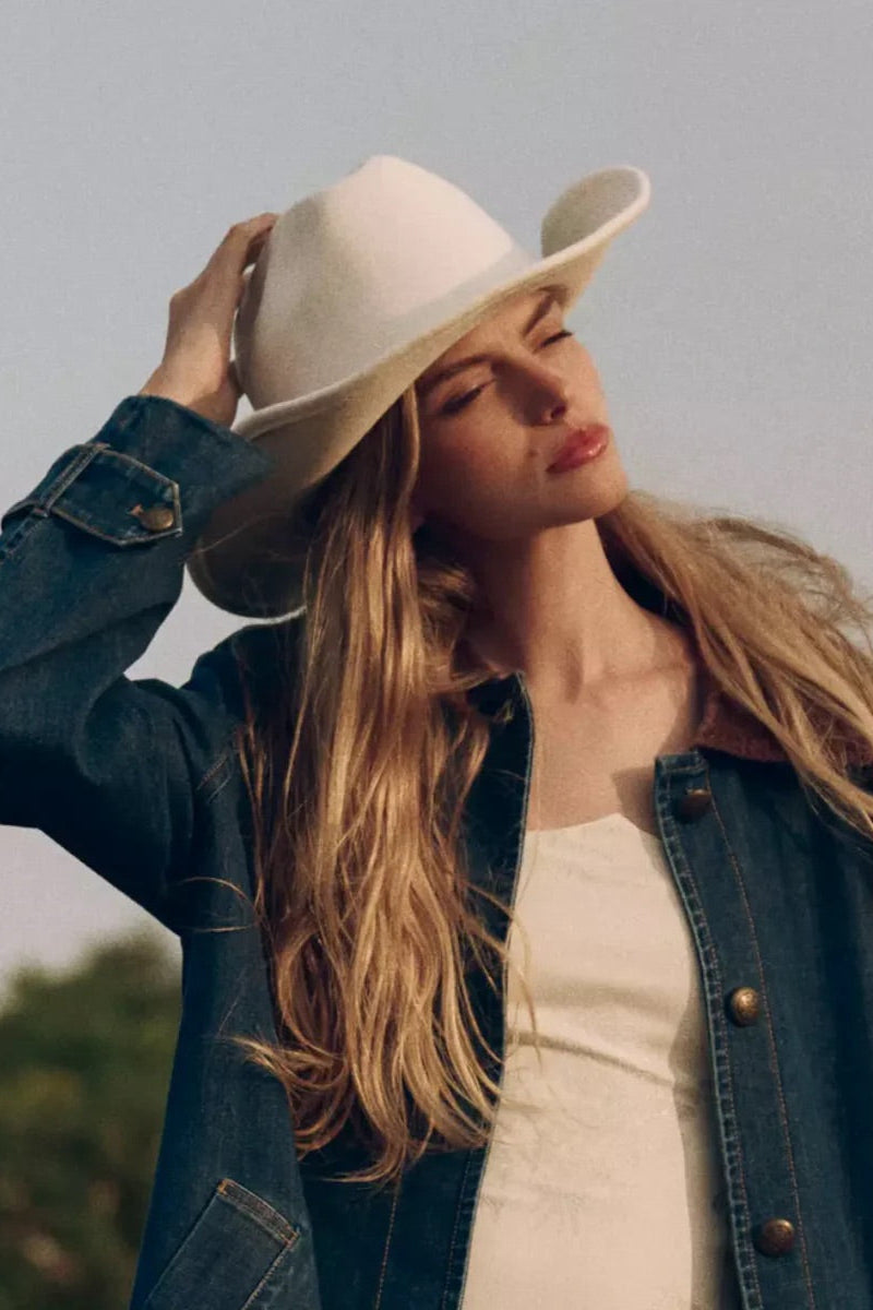 Cole Hat Accessories Wyeth