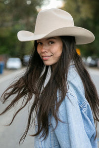 Cole Hat Accessories Wyeth