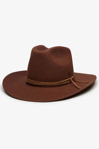 Costa Hat Accessories Wyeth