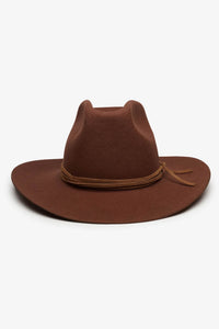 Costa Hat Accessories Wyeth