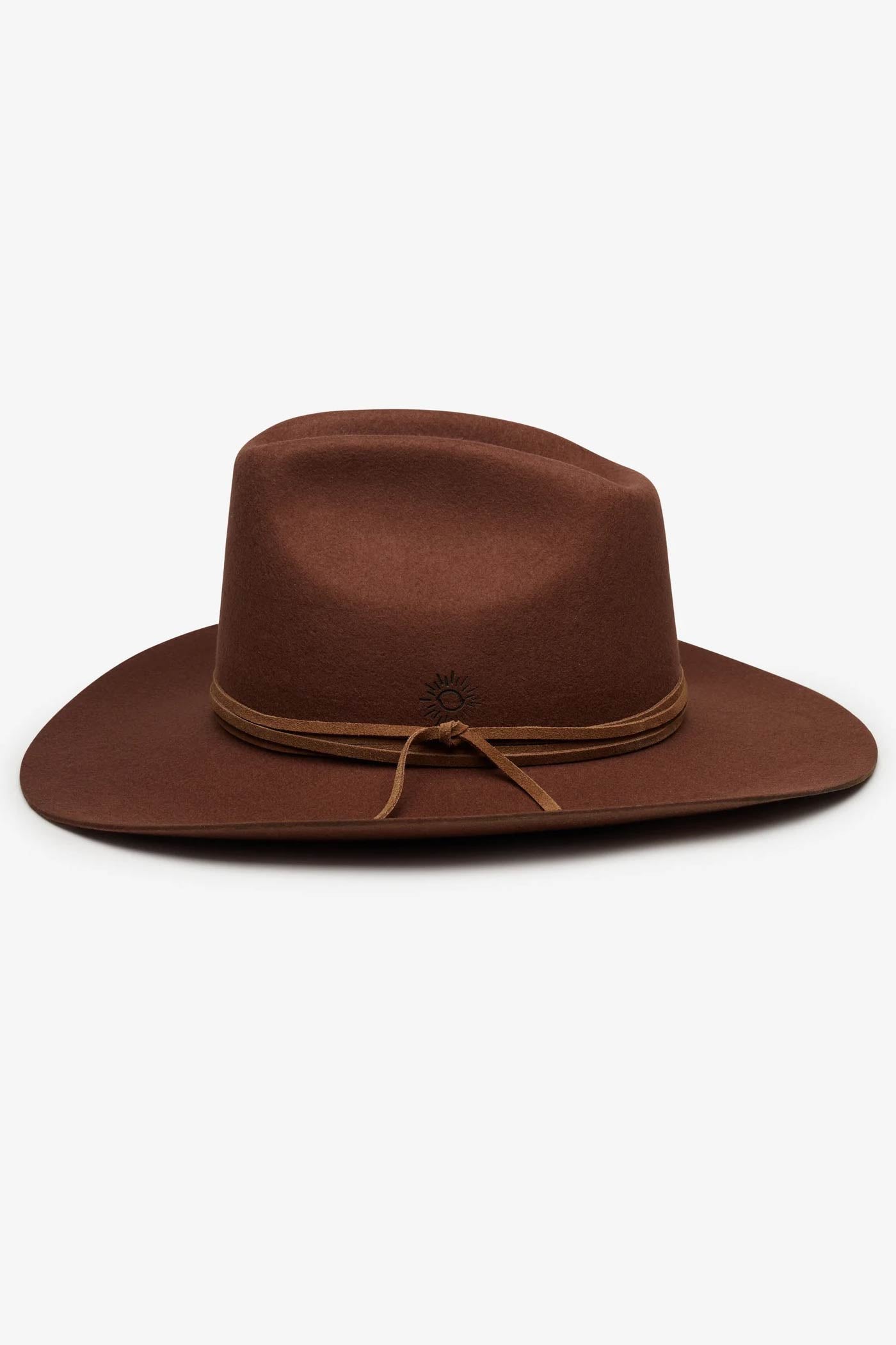 Costa Hat Accessories Wyeth