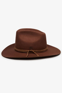 Costa Hat Accessories Wyeth