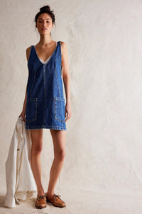 High Roller Skirtall Dresses Free People