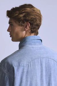 Blue Tab Customized Sawtooth Outerwear Levi's