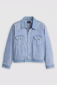 Blue Tab Customized Sawtooth Outerwear Levi's
