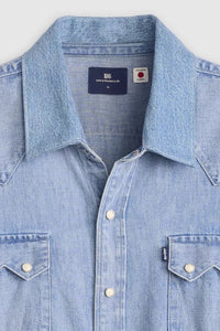 Blue Tab Customized Sawtooth Outerwear Levi's
