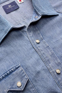 Blue Tab Customized Sawtooth Outerwear Levi's
